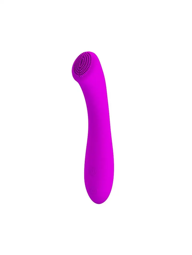 Vibromasseur Classique Len Pretty Love