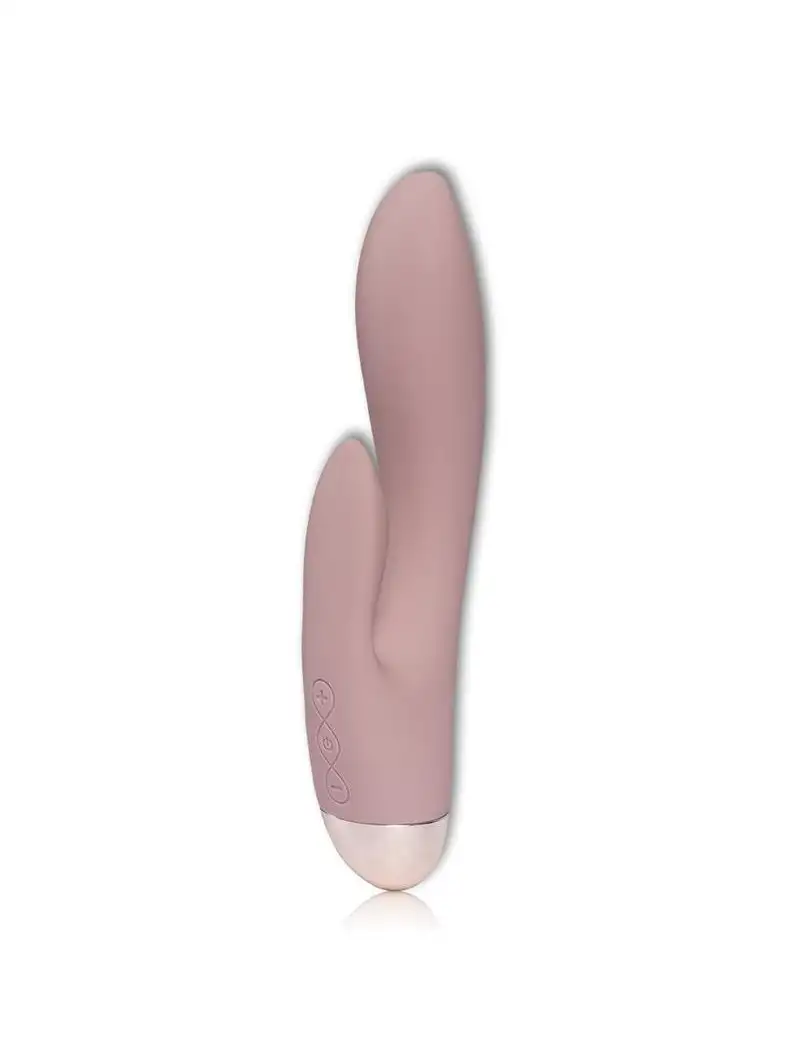 Vibromasseur Rabbit Enchantress Shequ