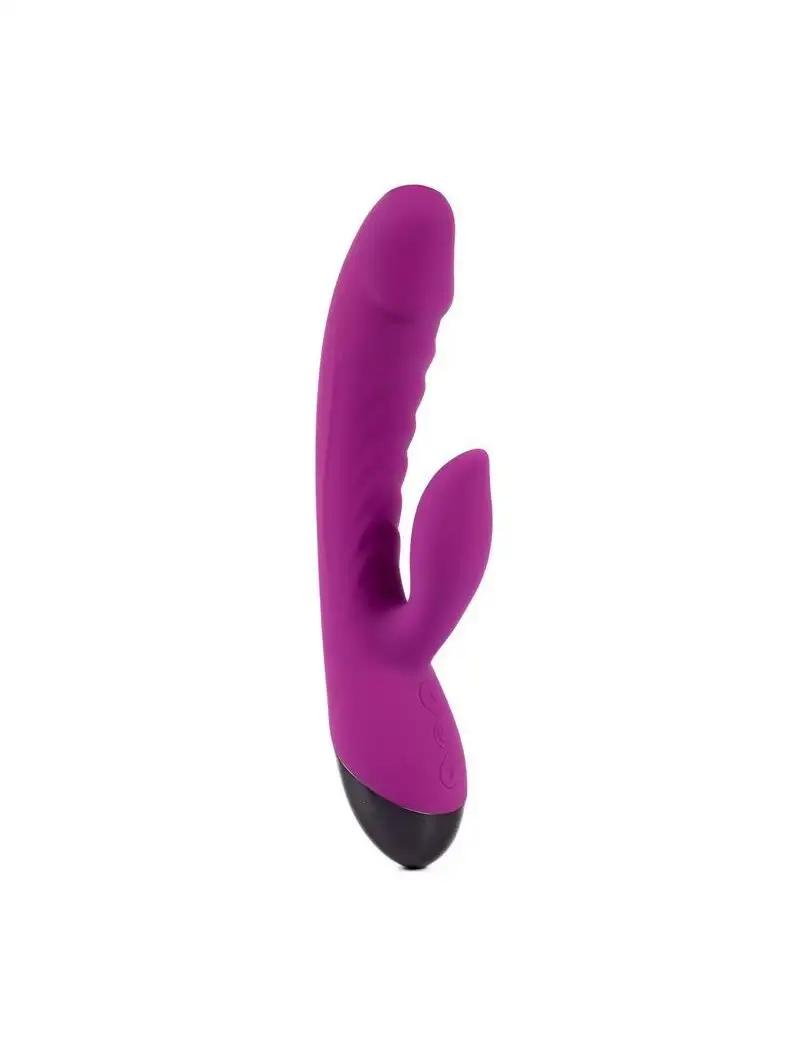 Vibromasseur Rabbit Huanyan Shequ