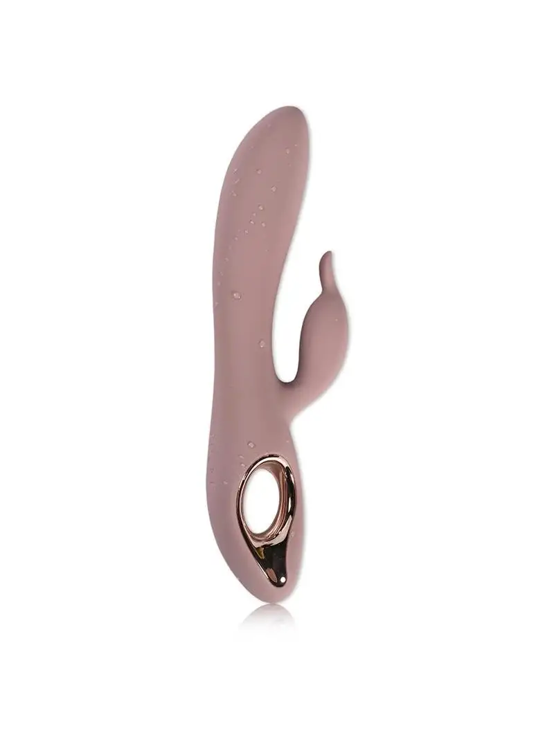 Vibromasseur Rabbit Katerina Shequ