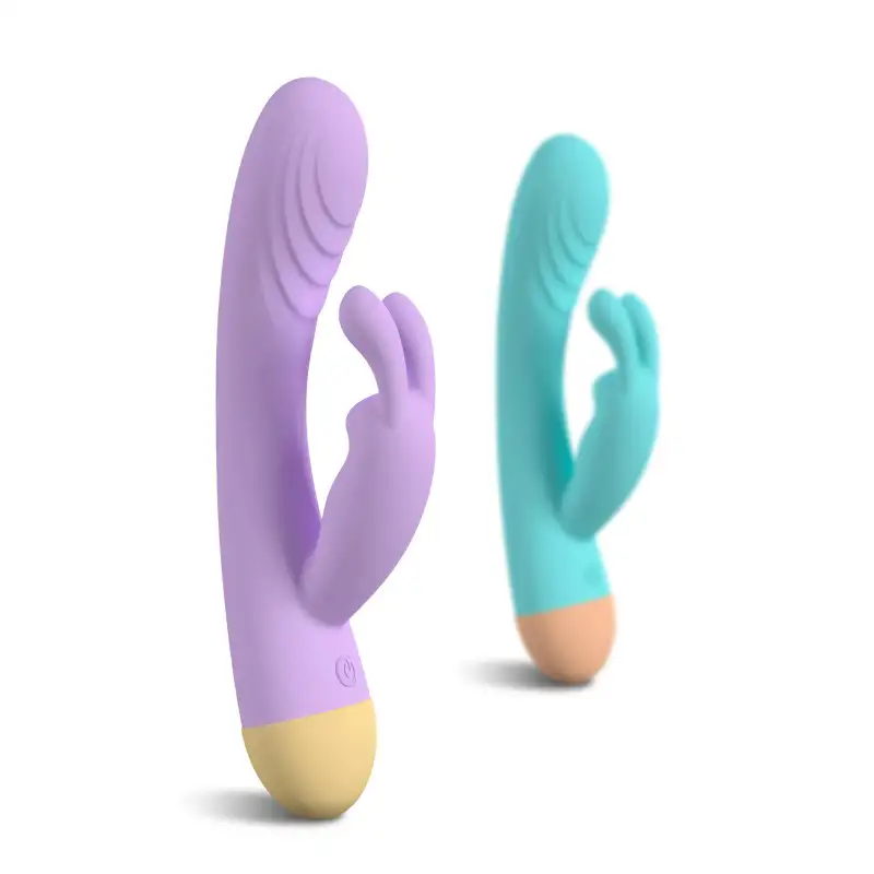 Keny - Vibromasseur Rabbit Party Color Toy