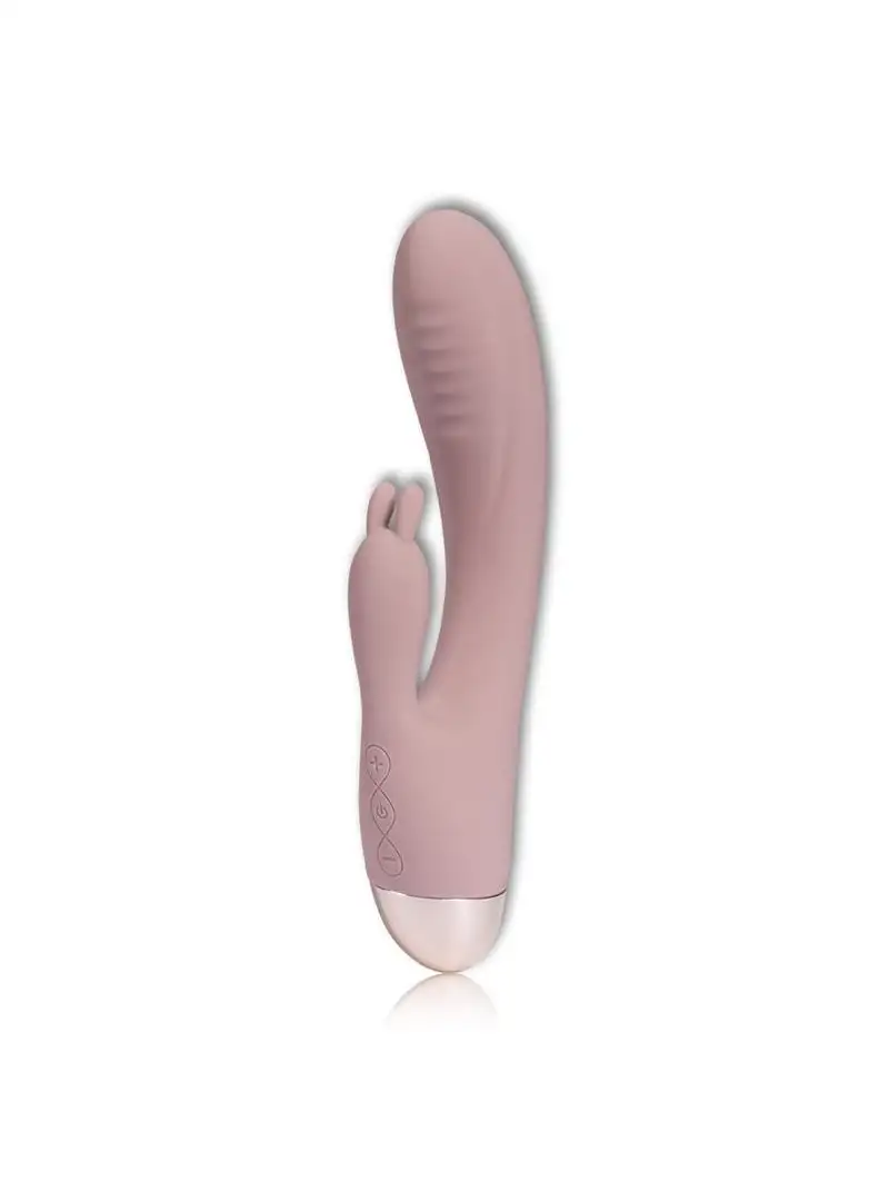 Vibromasseur Rabbit Leblanc Shequ