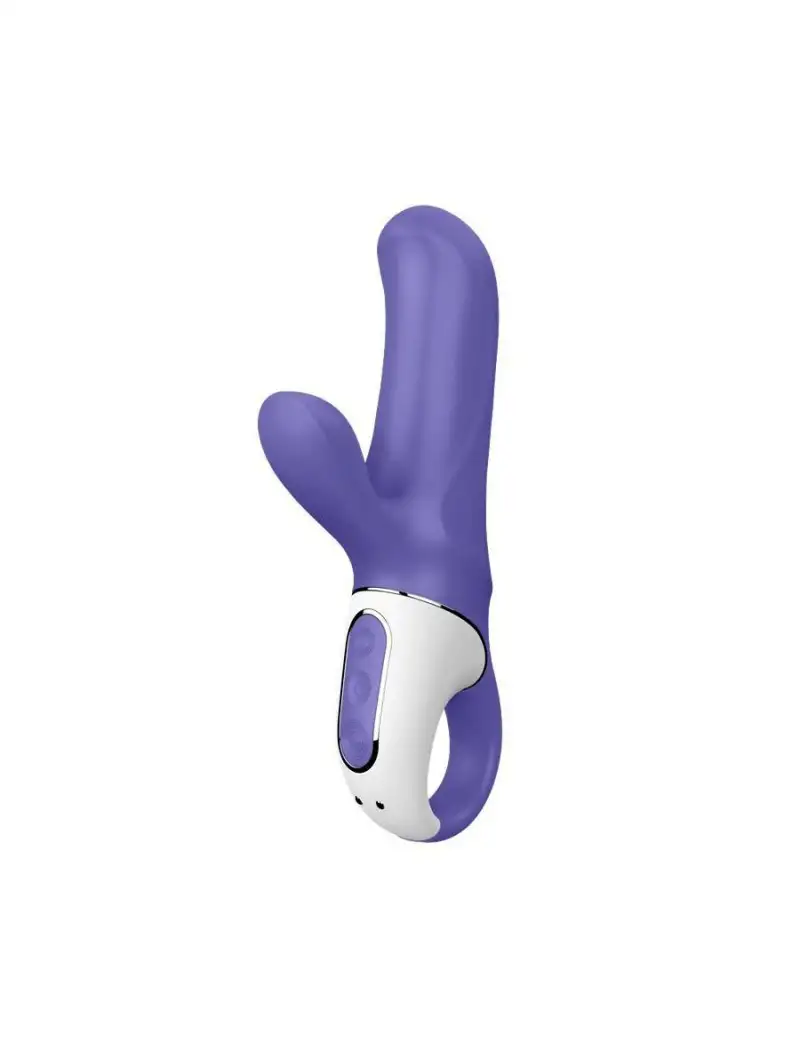 Vibromasseur Rabbit Magic Bunny Satisfyer