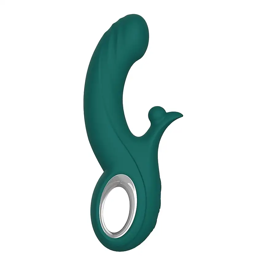 Vibromasseur Rabbit RAIDER 13 x 3.5cm