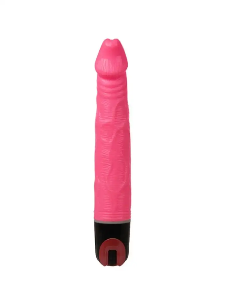 Vibromasseur Réaliste Vibrator Baile