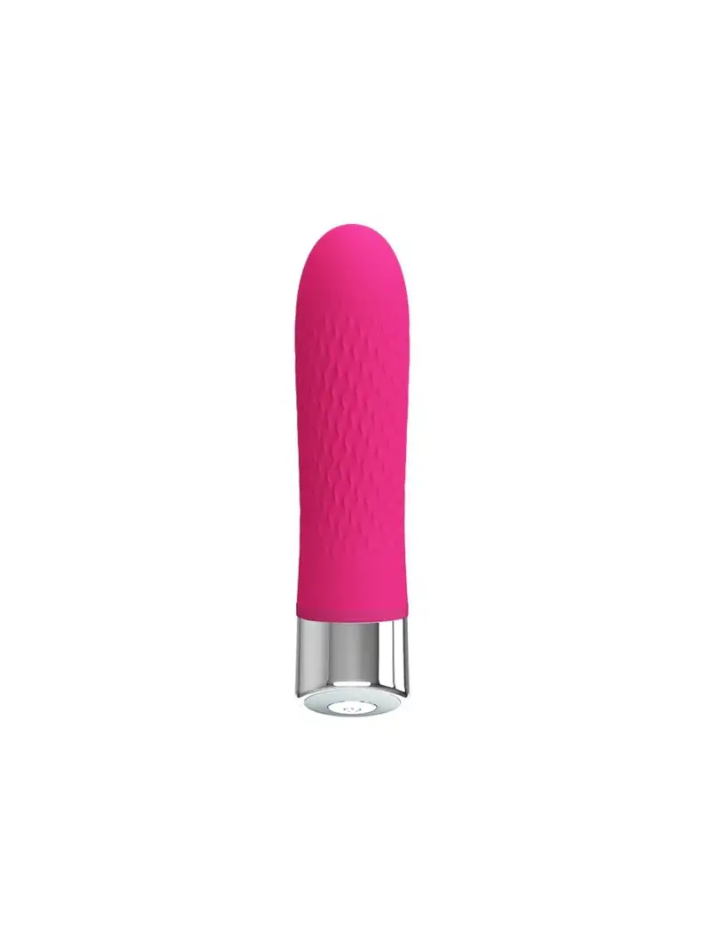 Vibromasseur Sebastian Rose Pretty Love