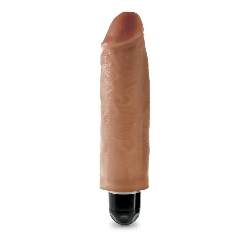 vibromasseur Stiffet 6 bronzé