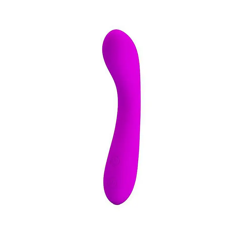 Vibromasseur Tony - 15 x  3.2 cm