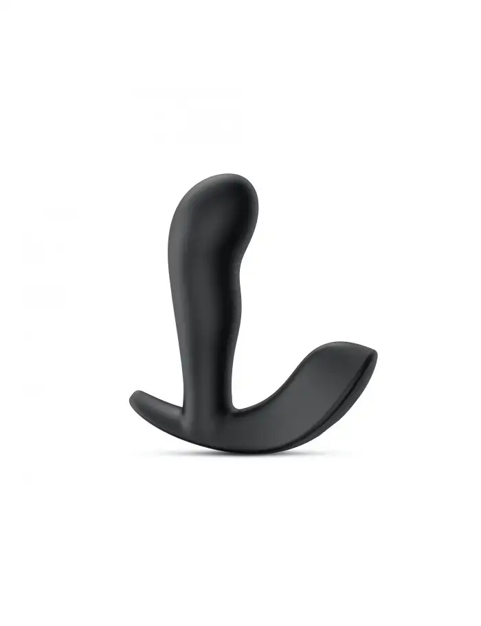 Vibromasseur Twist Delight - Noir