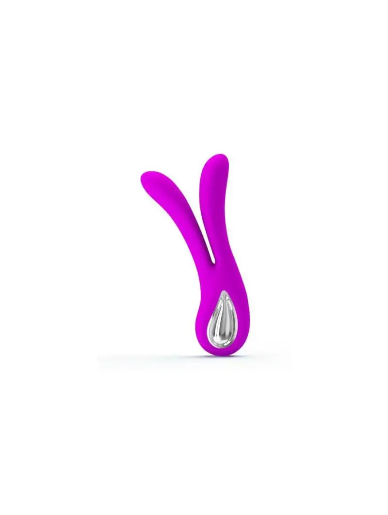 Vibromasseur Ulysses Pretty Love