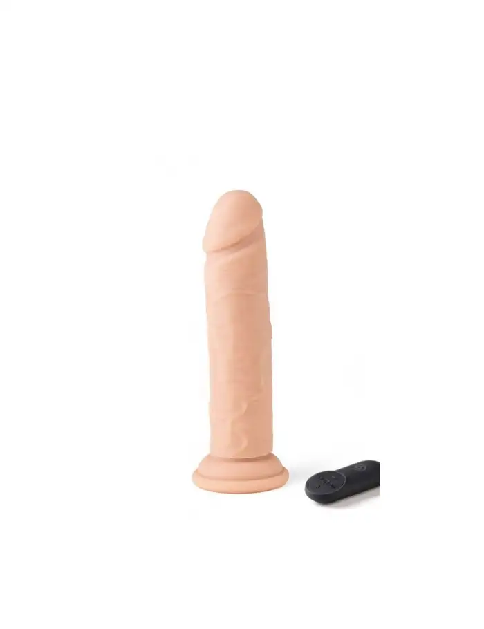 VIRGITE VIBRATING REALISTIC REMO