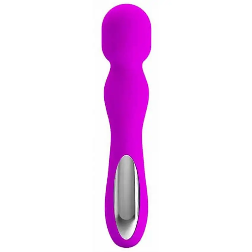 Wand PAUL Pretty Love 17cm Violet