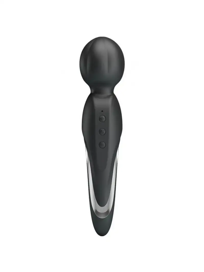 Wand Walter Soft Silicone Pretty Love