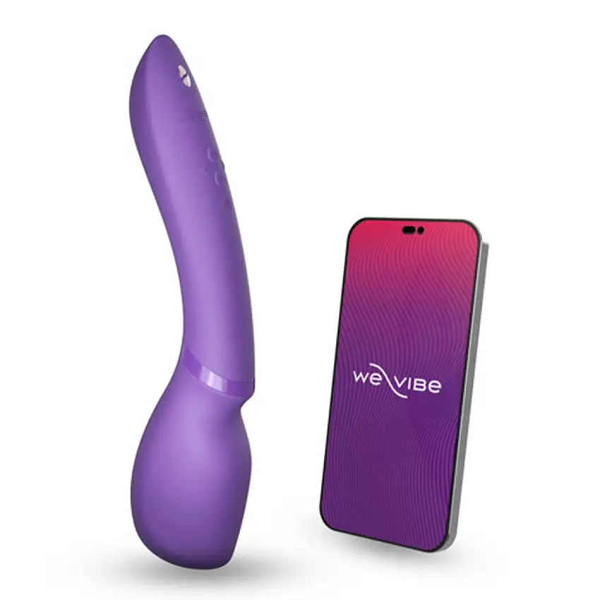 We-Vibe Wand 2 masseur externe