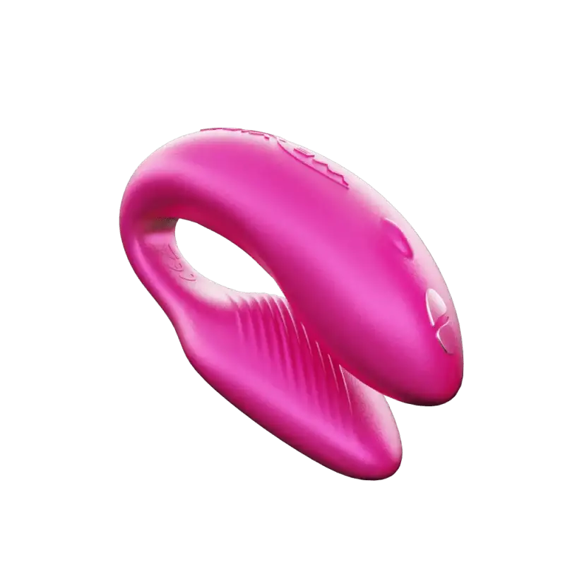 We-Vibe Chorus Couples Remote Control Vibrator