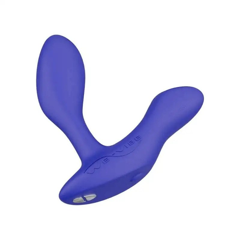 We-Vibe Vector+ Prostate Massager