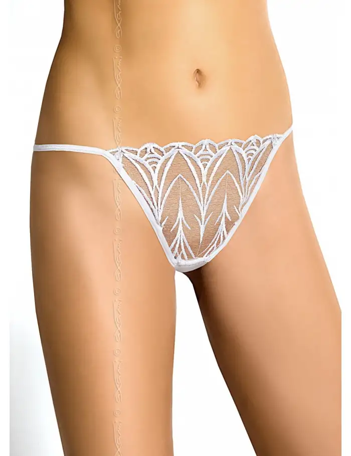 White Lily String V-5168