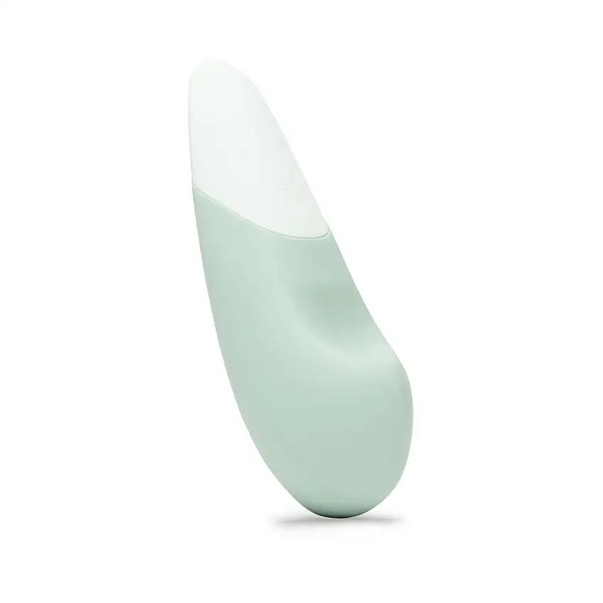 Womanizer Vibe stimulateur clitoridien avec contact