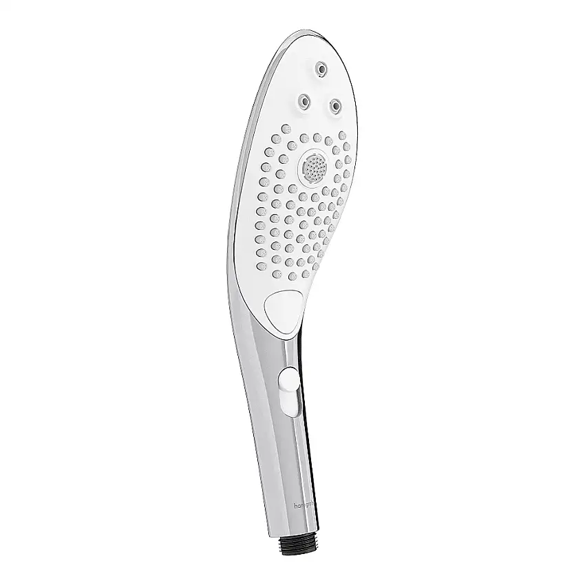 Pommeau de douche & stimulateur Womanizer Wave