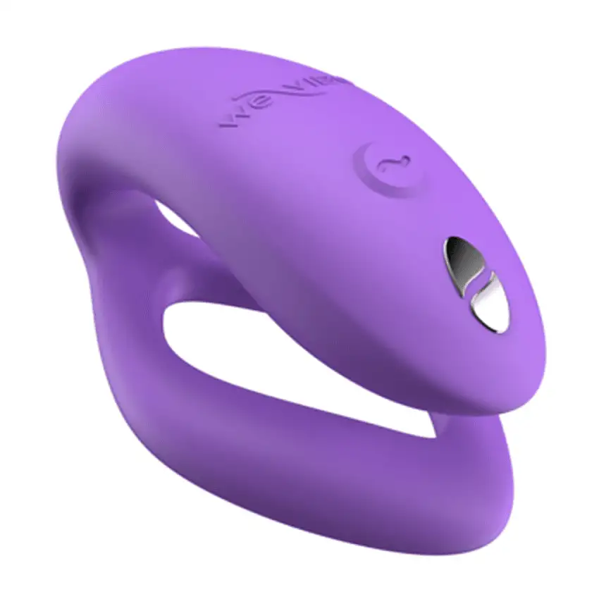 We-Vibe Sync O Couples Vibrator