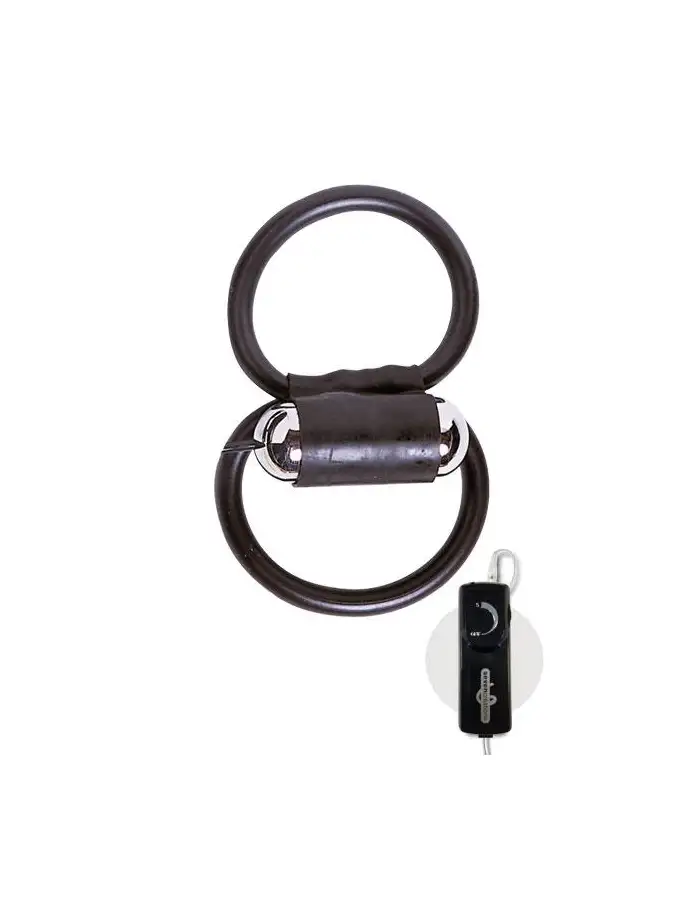 XFACTOR VIBRAT. COCK&BALL RINGS