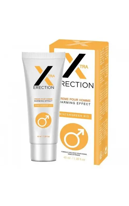 XI CAN GEL RÉCHAUFFANT POUR HOMME
