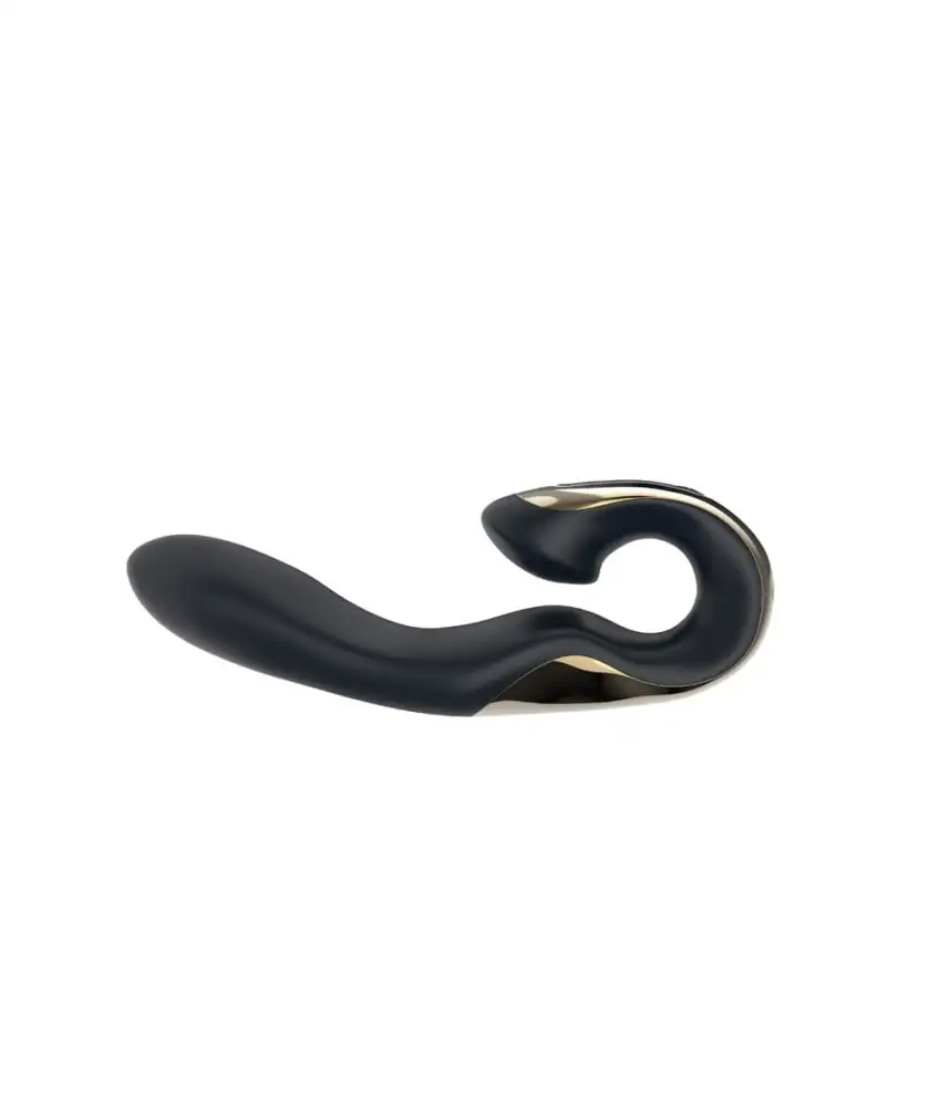 ZINI Vibromasseur Roae Or de Luxe