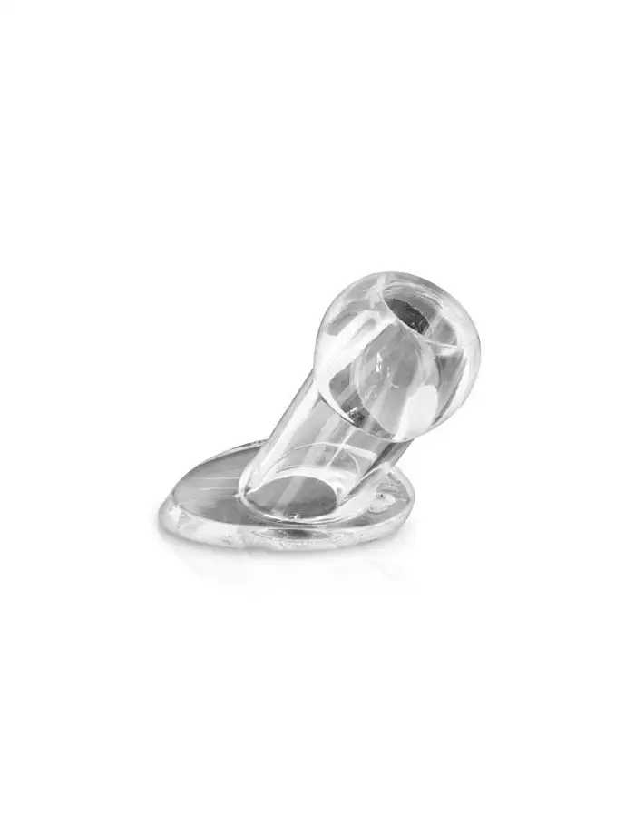 ZIZI BLACK HOLE TUNNEL CLEAR L