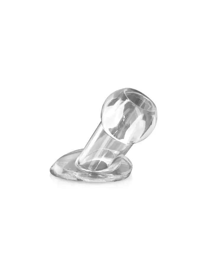 ZIZI BLACK HOLE TUNNEL CLEAR XL